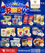 Mark & Save Qatar offers from 11 to 13 June 2026 Proudly Pinoy - Mark & Save - Qatar - 11 June 2026 – 13 June 2026 - Page 2