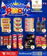 Mark & Save Qatar offers from 11 to 13 June 2026 Proudly Pinoy - Mark & Save - Qatar - 11 June 2026 – 13 June 2026 - Page 3