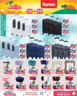 Ramez Markets Qatar offers from 11 to 17 June 2026 Summer Deals on How You Go - Ramez Markets - Qatar - 11 June 2026 – 17 June 2026 - Page 15