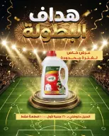 Ofertas de Mercado Sarai Egipto de 11 a 17 junio 2026 Ofertas de la Copa del Mundo - Mercado Sarai - Egipto - 11 junio 2026 – 17 junio 2026 - Página 18