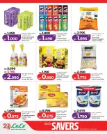 Lulu Bahrain offers from 11 to 17 June 2026 Lulu Savings Offers - Lulu - Bahrain - 11 June 2026 – 17 June 2026 - Page 4