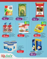 Ofertas de Lulu Muharraq de 11 a 17 junio 2026 Ofertas de fin de semana - Lulu - Bahréin - 11 junio 2026 – 17 junio 2026 - Página 2