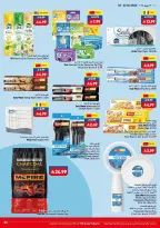 Ofertas de supermercado Viva Arabia Saudita de 24 Dhuʻl-Hijjah 1447 a 7 Muharram 1448 (10 – 23 junio 2026) Juego en ahorros en - supermercado Viva - Arabia Saudita - 10 junio 2026 – 23 junio 2026 - Página 4