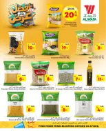Ofertas de Hipermercado Al Wafa Arabia Saudita de 26 a 30 Dhuʻl-Hijjah 1447 AH (12 – 16 junio 2026) Mejor trato - Hipermercado Al Wafa - Arabia Saudita - 12 junio 2026 – 16 junio 2026 - Página 2