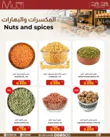 Multi Market offers in Zinj from 12 to 30 June 2026 SEASONAL DEALS - Multi Market - Bahrain - 12 June 2026 – 30 June 2026 - Page 30