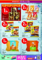 Ofertas de Monoprix Centro comercial Assima de 11 a 17 junio 2026 ofertas semanales - Monoprix - Kuwait - 11 junio 2026 – 17 junio 2026 - Página 18