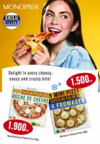 Ofertas de Monoprix Centro comercial Assima de 11 a 17 junio 2026 ofertas semanales - Monoprix - Kuwait - 11 junio 2026 – 17 junio 2026 - Página 21
