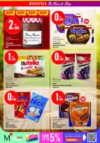 Ofertas de Monoprix Centro comercial Assima de 11 a 17 junio 2026 ofertas semanales - Monoprix - Kuwait - 11 junio 2026 – 17 junio 2026 - Página 23