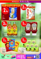 Ofertas de Monoprix Centro comercial Assima de 11 a 17 junio 2026 ofertas semanales - Monoprix - Kuwait - 11 junio 2026 – 17 junio 2026 - Página 24