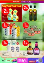 Ofertas de Monoprix Centro comercial Assima de 11 a 17 junio 2026 ofertas semanales - Monoprix - Kuwait - 11 junio 2026 – 17 junio 2026 - Página 25