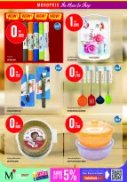 Ofertas de Monoprix Centro comercial Assima de 11 a 17 junio 2026 ofertas semanales - Monoprix - Kuwait - 11 junio 2026 – 17 junio 2026 - Página 35