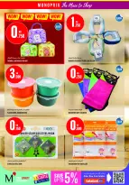 Ofertas de Monoprix Centro comercial Assima de 11 a 17 junio 2026 ofertas semanales - Monoprix - Kuwait - 11 junio 2026 – 17 junio 2026 - Página 36