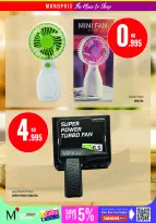 Ofertas de Monoprix Centro comercial Assima de 11 a 17 junio 2026 ofertas semanales - Monoprix - Kuwait - 11 junio 2026 – 17 junio 2026 - Página 37