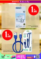 Ofertas de Monoprix Centro comercial Assima de 11 a 17 junio 2026 ofertas semanales - Monoprix - Kuwait - 11 junio 2026 – 17 junio 2026 - Página 38