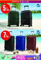 Ofertas de Monoprix Centro comercial Assima de 11 a 17 junio 2026 ofertas semanales - Monoprix - Kuwait - 11 junio 2026 – 17 junio 2026 - Página 41