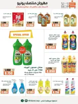 Ofertas de cooperativa khaitan de 11 a 13 junio 2026 Festival de mediados de junio - cooperativa khaitan - Kuwait - 11 junio 2026 – 13 junio 2026 - Página 13