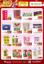 Mark & Save offers in Rustaq from 11 to 14 June 2026 Sale Less than OMR - Mark & Save - Oman - 11 June 2026 – 14 June 2026 - Page 10