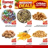 Offres Marchés Ramez Rustaq de 11 à 13 juin 2026 Offres week-end - Marchés Ramez - Oman - 11 juin 2026 – 13 juin 2026 - Page 4