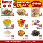 Offres Marchés Ramez Barka de 11 à 13 juin 2026 Offres week-end - Marchés Ramez - Oman - 11 juin 2026 – 13 juin 2026 - Page 2