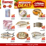 Offres Marchés Ramez Barka de 11 à 13 juin 2026 Offres week-end - Marchés Ramez - Oman - 11 juin 2026 – 13 juin 2026 - Page 8