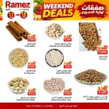 Ofertas de Mercados Ramez Alghbrh de 11 a 13 junio 2026 Ofertas de fin de semana - Mercados Ramez - Oman - 11 junio 2026 – 13 junio 2026 - Página 4