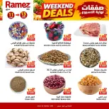 Ofertas de Mercados Ramez Ibri de 11 a 13 junio 2026 Ofertas de fin de semana - Mercados Ramez - Oman - 11 junio 2026 – 13 junio 2026 - Página 2