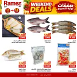 Ofertas de Mercados Ramez Ibri de 11 a 13 junio 2026 Ofertas de fin de semana - Mercados Ramez - Oman - 11 junio 2026 – 13 junio 2026 - Página 8