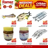 Ofertas de Mercados Ramez Sohar de 11 a 13 junio 2026 Ofertas de fin de semana - Mercados Ramez - Oman - 11 junio 2026 – 13 junio 2026 - Página 5