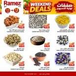 Ofertas de Mercados Ramez Sur de 11 a 13 junio 2026 Ofertas de fin de semana - Mercados Ramez - Oman - 11 junio 2026 – 13 junio 2026 - Página 6