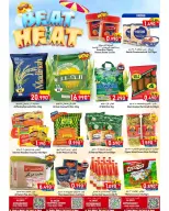 Ofertas de Hipermercado Al Qoot Oman de 11 a 18 junio 2026 Derrota las ofertas de calor - Hipermercado Al Qoot - Oman - 11 junio 2026 – 18 junio 2026 - Página 2