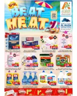 Ofertas de Hipermercado Al Qoot Oman de 11 a 18 junio 2026 Derrota las ofertas de calor - Hipermercado Al Qoot - Oman - 11 junio 2026 – 18 junio 2026 - Página 5