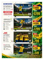 عروض نستو الإمارات من ٥ حتى ١٧ يونيو ٢٠٢٦ فري كيك - نستو - الإمارات - 5 يونيو 2026 – 17 يونيو 2026 - صفحة 4