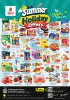 Ofertas de Nesto Hwr Alanz de 11 a 14 junio 2026 Ofertas de vacaciones de verano - Página 1