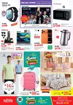 Ofertas de Nesto Hwr Alanz de 11 a 14 junio 2026 Ofertas de vacaciones de verano - Página 36
