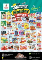 Ofertas de Nesto Nd Alhmr de 11 a 14 junio 2026 Ofertas de vacaciones de verano - Página 1