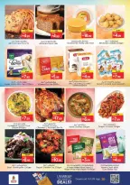 Ofertas de Nesto Nd Alhmr de 11 a 14 junio 2026 Ofertas de vacaciones de verano - Página 20
