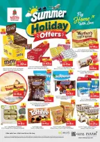Ofertas de Nesto Nd Alhmr de 11 a 14 junio 2026 Ofertas de vacaciones de verano - Página 3
