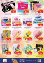 Ofertas de Nesto Nd Alhmr de 11 a 14 junio 2026 Ofertas de vacaciones de verano - Página 24