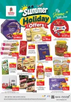 Ofertas de Nesto Nd Alhmr de 11 a 14 junio 2026 Ofertas de vacaciones de verano - Página 4