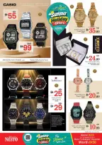 Ofertas de Nesto Nd Alhmr de 11 a 14 junio 2026 Ofertas de vacaciones de verano - Página 35