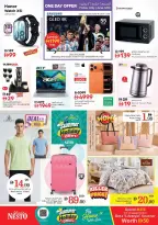 Ofertas de Nesto Nd Alhmr de 11 a 14 junio 2026 Ofertas de vacaciones de verano - Página 39