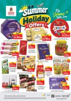 Ofertas de Nesto Alnhdh de 11 a 14 junio 2026 Ofertas de vacaciones de verano - Página 4