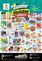 Offres Nesto Jumeirah de 11 à 14 juin 2026 Offres de vacances d'été - Nesto - Émirats arabes unis - 11 juin 2026 – 14 juin 2026 - Page 1