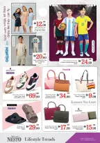 Offres Nesto Marché du Dragon de 11 à 14 juin 2026 Offres de vacances d'été - Nesto - Émirats arabes unis - 11 juin 2026 – 14 juin 2026 - Page 36