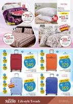 Offres Nesto Marché du Dragon de 11 à 14 juin 2026 Offres de vacances d'été - Nesto - Émirats arabes unis - 11 juin 2026 – 14 juin 2026 - Page 38
