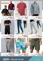 Offres Nesto Dubai de 11 à 14 juin 2026 Offres de vacances d'été - Nesto - Émirats arabes unis - 11 juin 2026 – 14 juin 2026 - Page 21