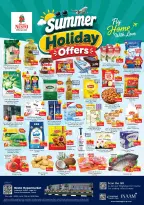 Nesto offers in Jbl Ala from 11 to 14 June 2026 Summer break - Nesto - UAE - 11 June 2026 – 14 June 2026 - Page 1