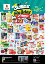 Offres Nesto Arjan de 11 à 14 juin 2026 Offres de vacances d'été - Nesto - Émirats arabes unis - 11 juin 2026 – 14 juin 2026 - Page 1