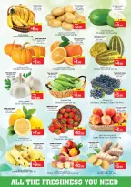 Nesto offers in Almhysnh from 11 to 14 June 2026 Summer break - Nesto - UAE - 11 June 2026 – 14 June 2026 - Page 2