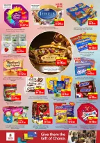 Ofertas de Nesto Muwaileh de 11 a 14 junio 2026 Ofertas de vacaciones de verano - Nesto - Emiratos Árabes Unidos - 11 junio 2026 – 14 junio 2026 - Página 4
